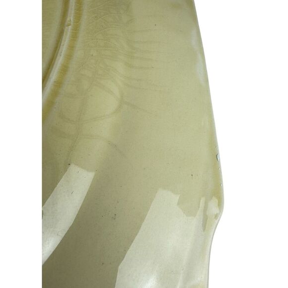 Myott Staffordshire England Platter Floral Pattern 16 1/4" x 11 1/4" - Picture 9 of 10